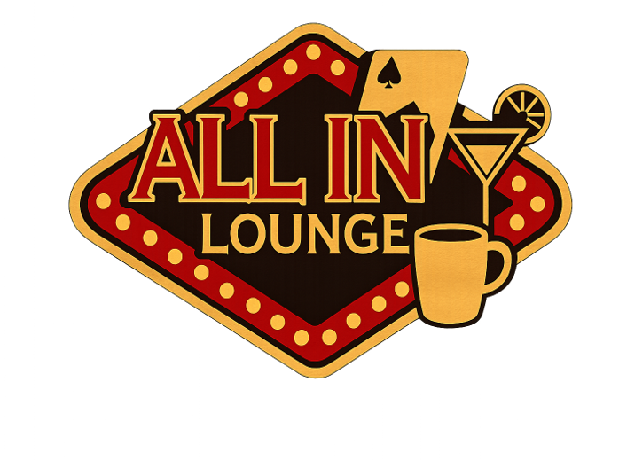 All In Shisha & Cocktail Lounge Stralsund Logo